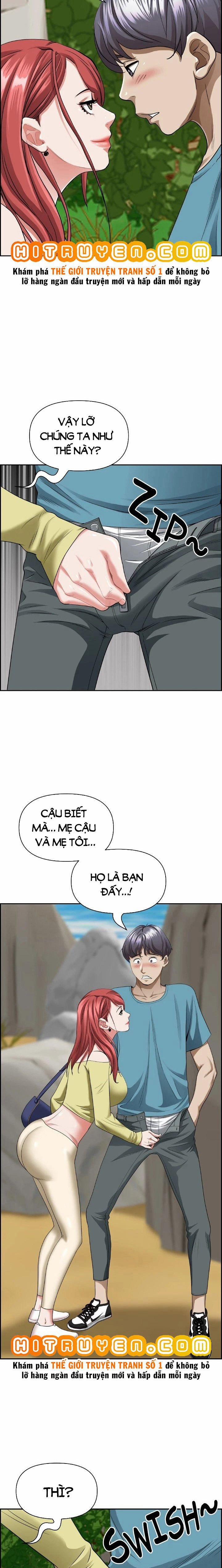 Chung Nhà Bạn Mẹ 66 trang 14