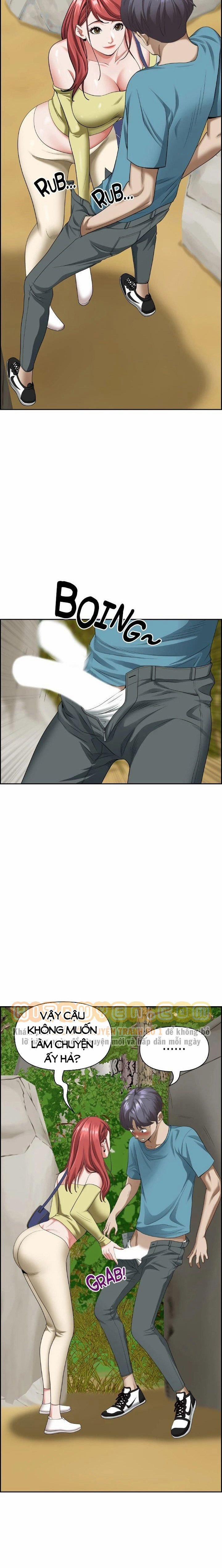 Chung Nhà Bạn Mẹ 66 trang 16