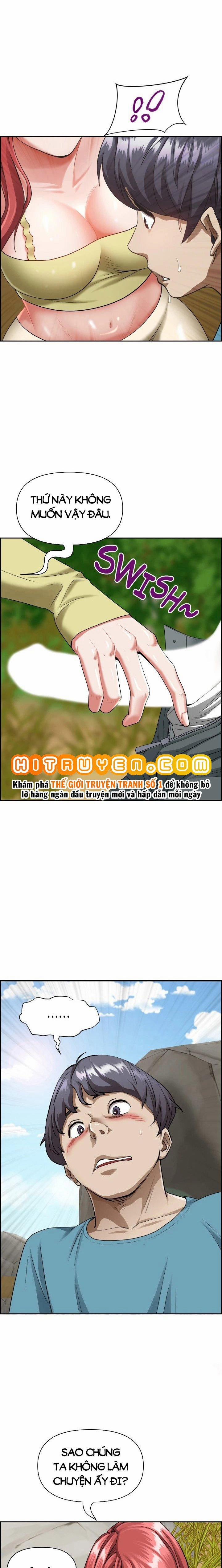 Chung Nhà Bạn Mẹ 66 trang 17