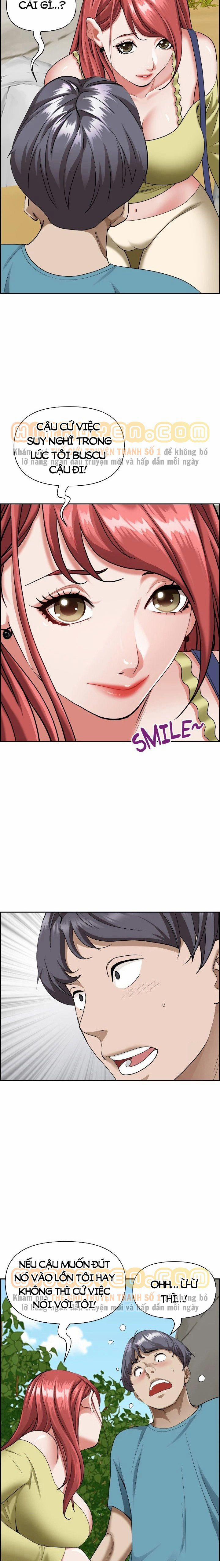 Chung Nhà Bạn Mẹ 66 trang 18