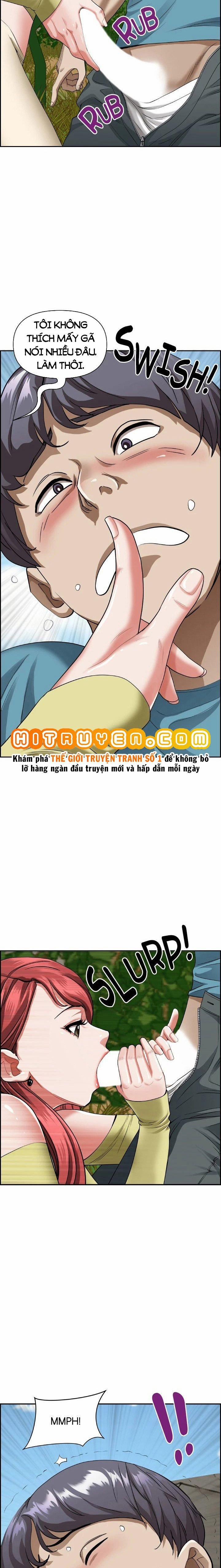 Chung Nhà Bạn Mẹ 66 trang 19