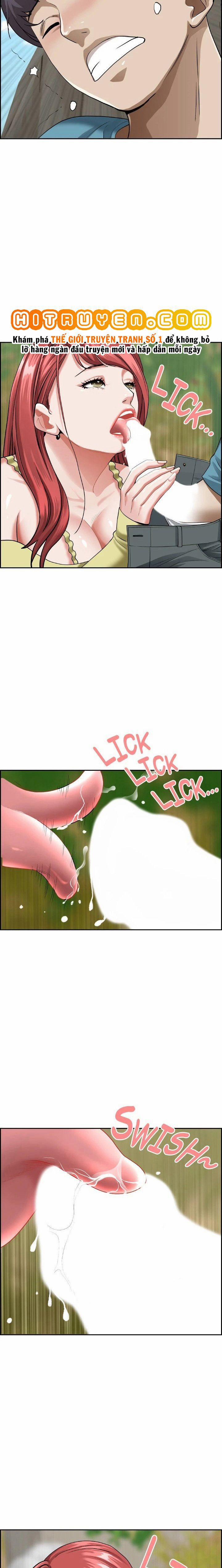 Chung Nhà Bạn Mẹ 66 trang 20