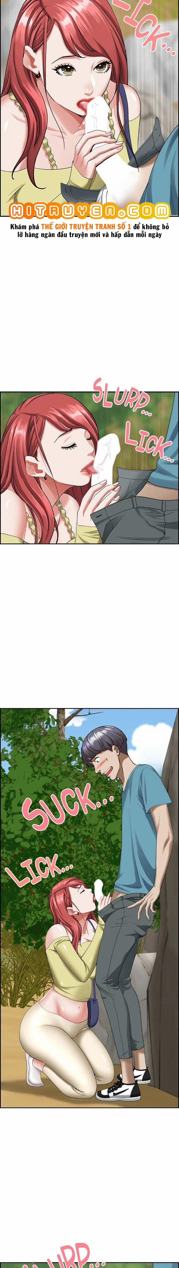 Chung Nhà Bạn Mẹ 66 trang 21