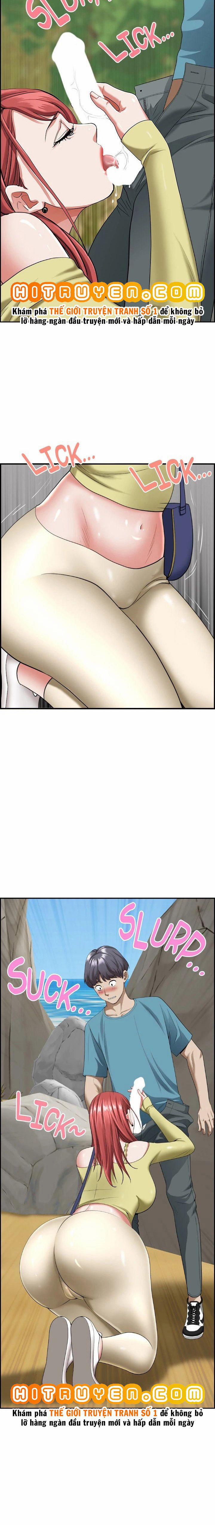 Chung Nhà Bạn Mẹ 66 trang 22