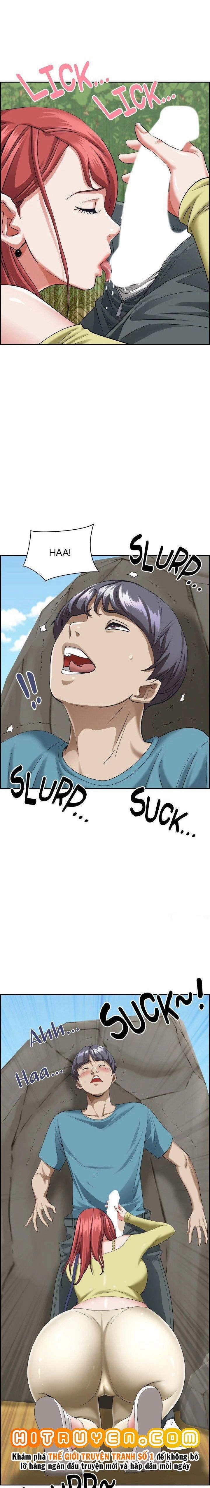 Chung Nhà Bạn Mẹ 66 trang 23