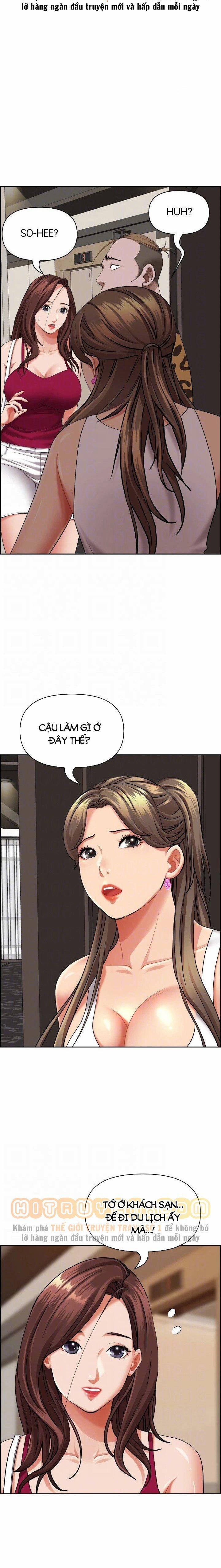 Chung Nhà Bạn Mẹ 66 trang 3