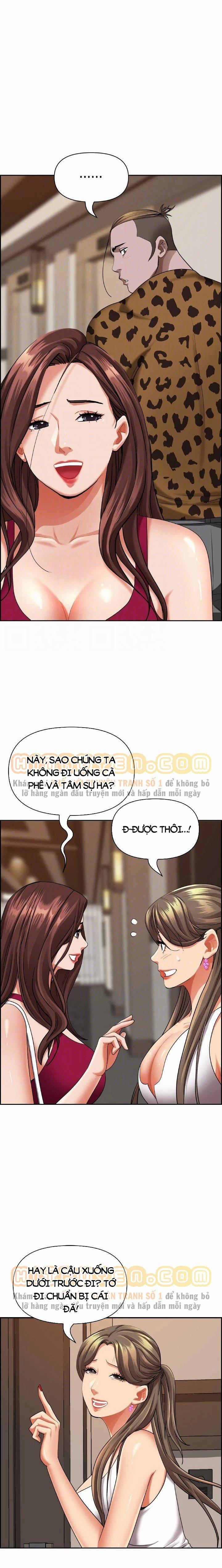 Chung Nhà Bạn Mẹ 66 trang 5