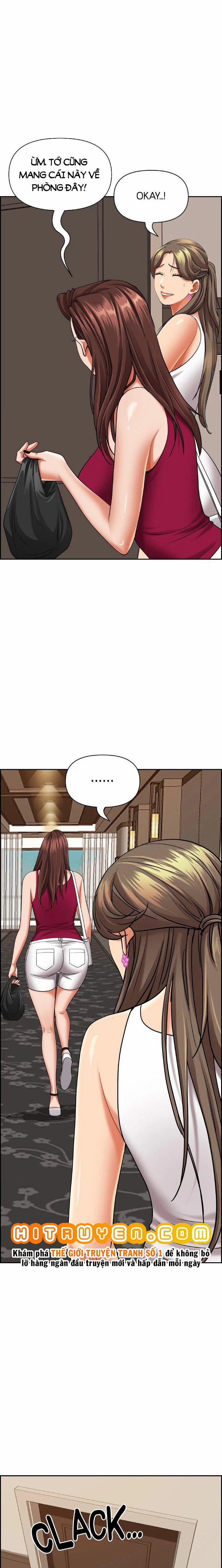 Chung Nhà Bạn Mẹ 66 trang 6