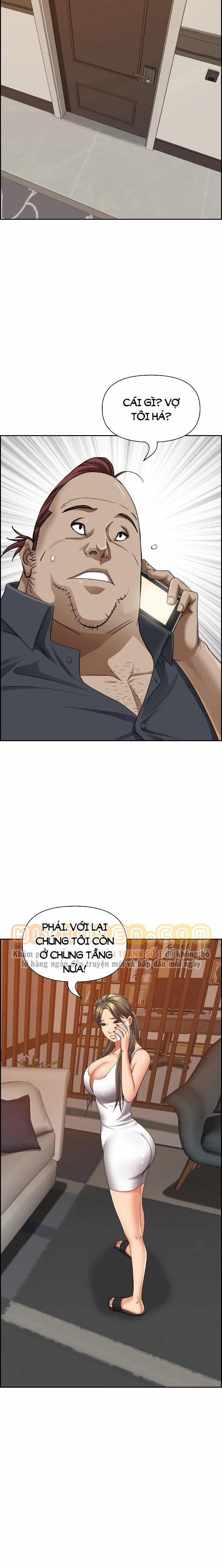 Chung Nhà Bạn Mẹ 66 trang 7