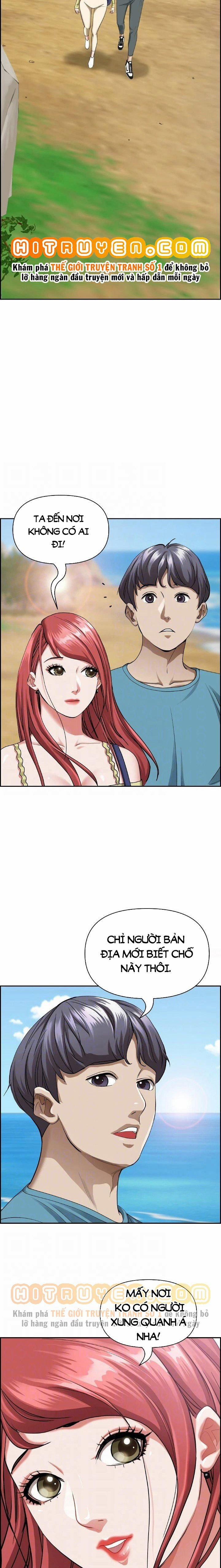 Chung Nhà Bạn Mẹ 66 trang 9