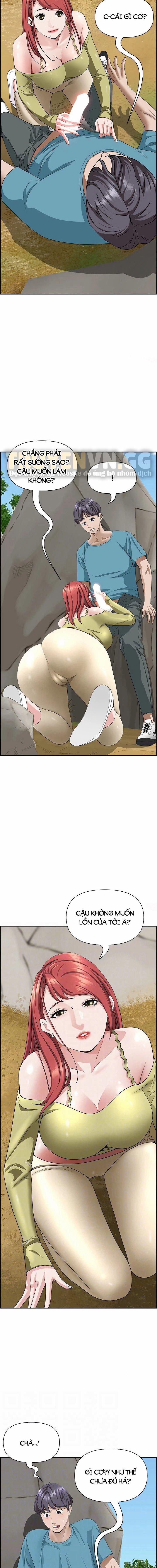 Chung Nhà Bạn Mẹ 67 trang 1