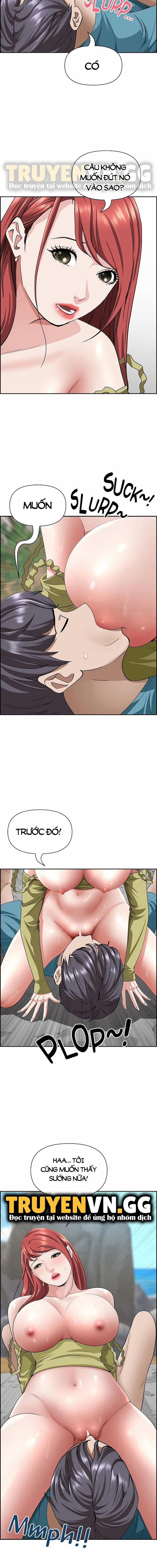 Chung Nhà Bạn Mẹ 67 trang 15