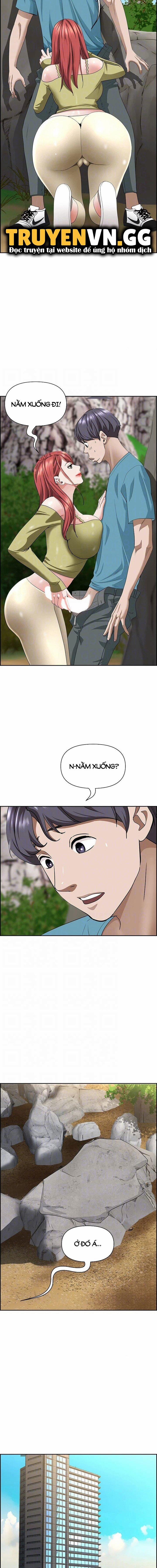 Chung Nhà Bạn Mẹ 67 trang 2