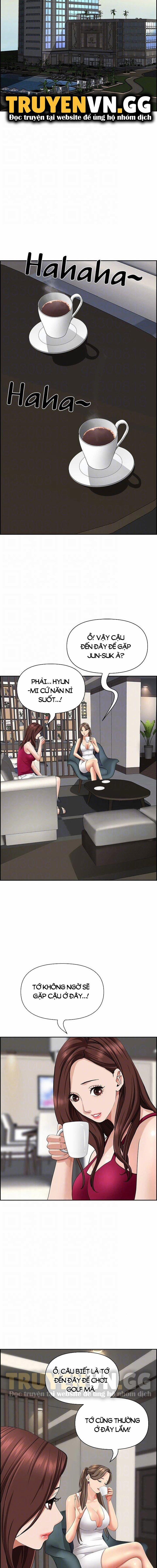 Chung Nhà Bạn Mẹ 67 trang 3