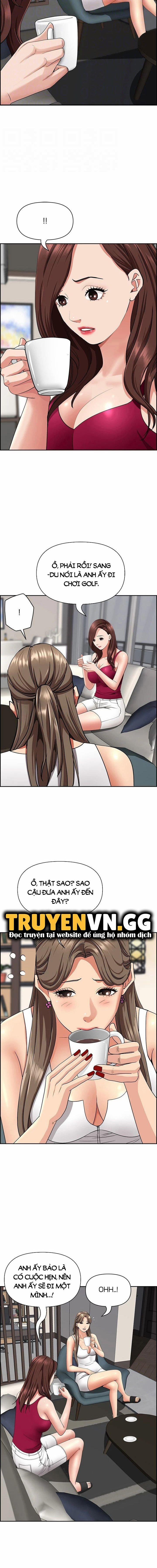 Chung Nhà Bạn Mẹ 67 trang 4