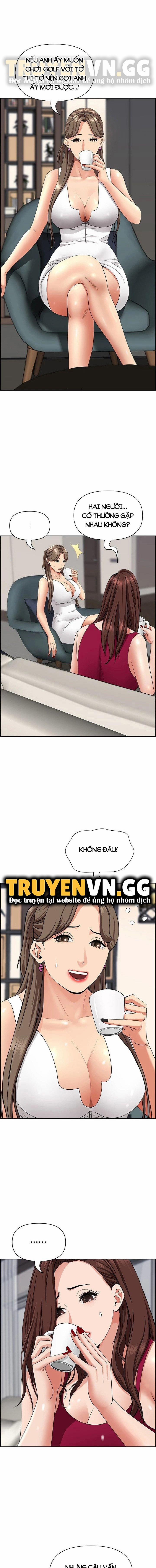 Chung Nhà Bạn Mẹ 67 trang 5