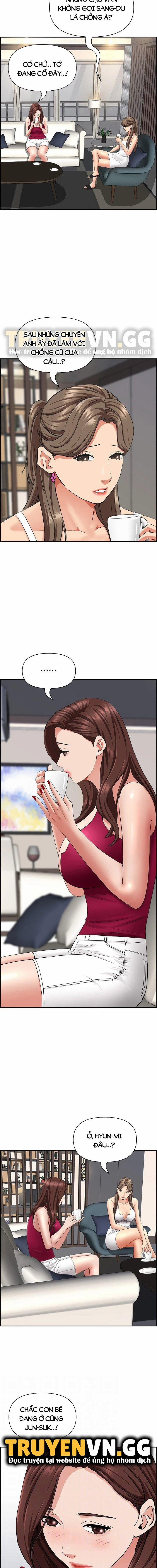 Chung Nhà Bạn Mẹ 67 trang 6