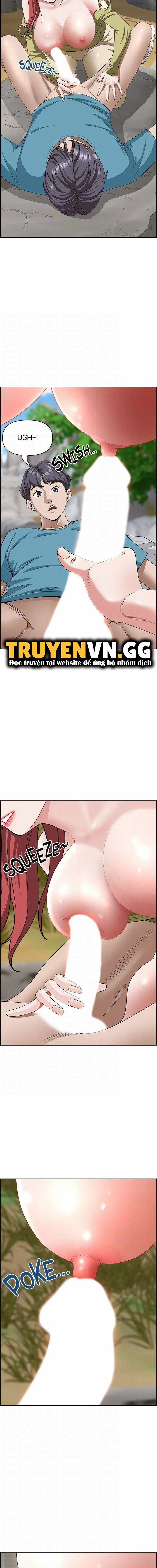 Chung Nhà Bạn Mẹ 67 trang 8