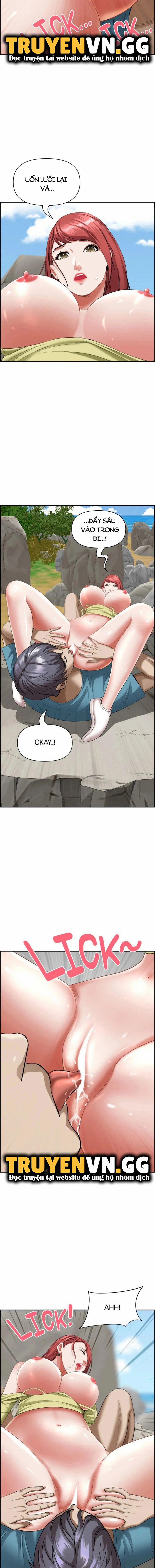 Chung Nhà Bạn Mẹ 68 trang 12