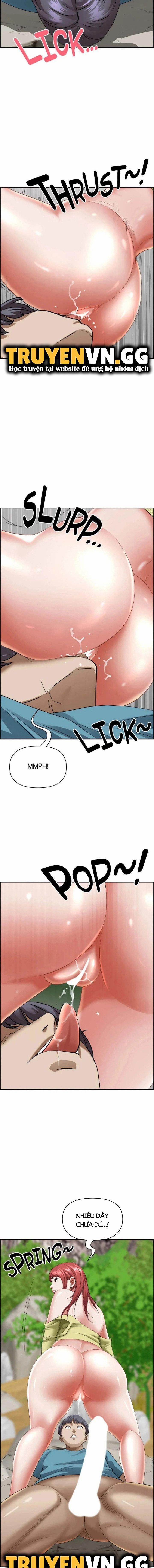 Chung Nhà Bạn Mẹ 68 trang 13