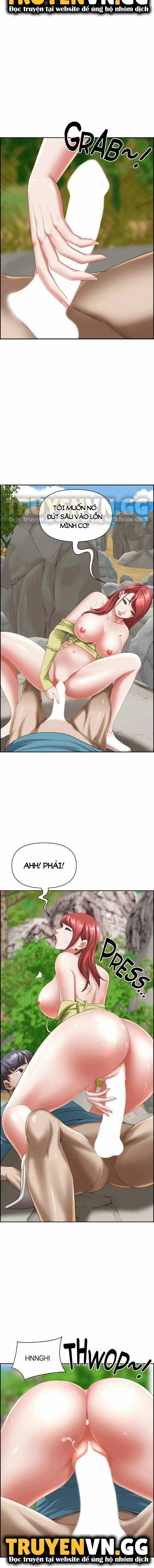 Chung Nhà Bạn Mẹ 68 trang 14