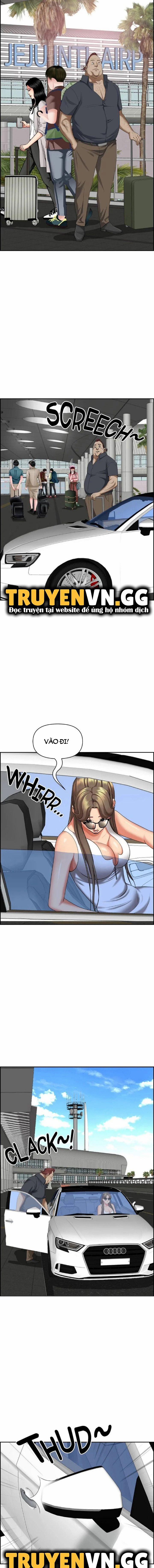 Chung Nhà Bạn Mẹ 68 trang 5