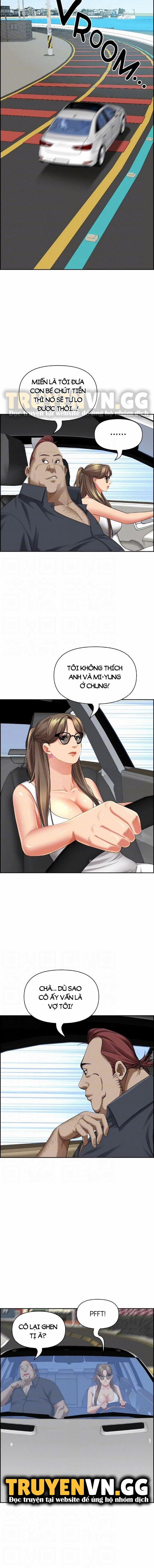 Chung Nhà Bạn Mẹ 68 trang 7