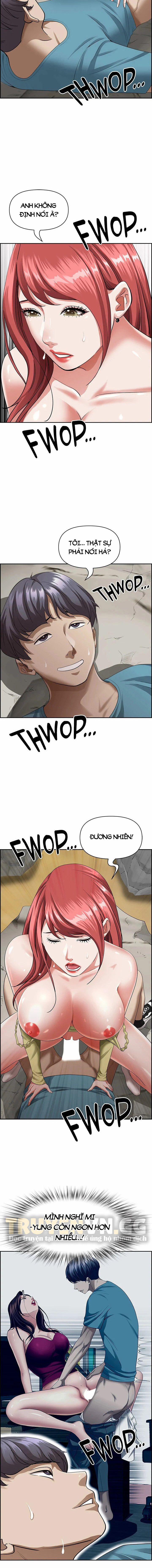 Chung Nhà Bạn Mẹ 69 trang 10