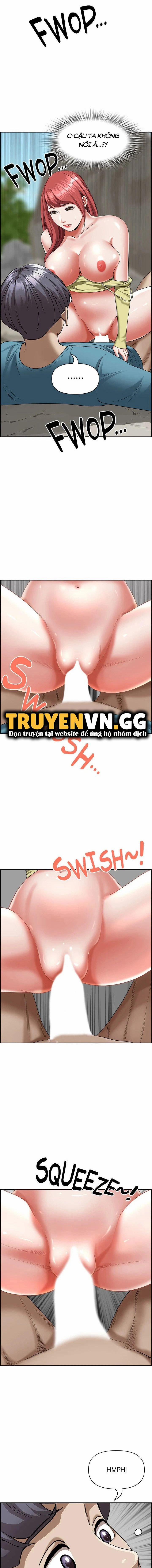 Chung Nhà Bạn Mẹ 69 trang 11