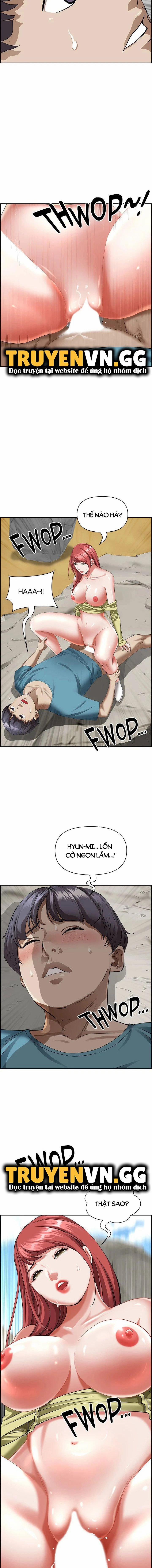 Chung Nhà Bạn Mẹ 69 trang 12