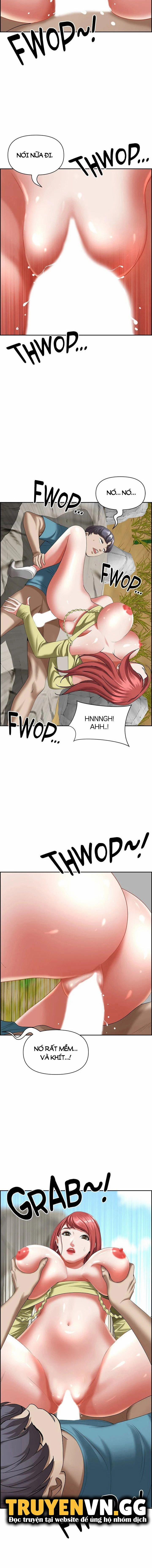 Chung Nhà Bạn Mẹ 69 trang 13