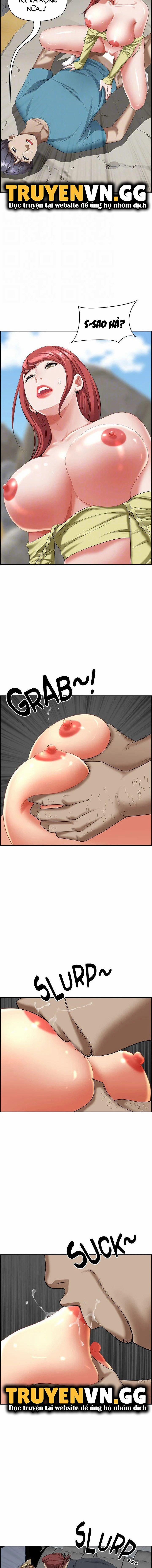 Chung Nhà Bạn Mẹ 69 trang 4