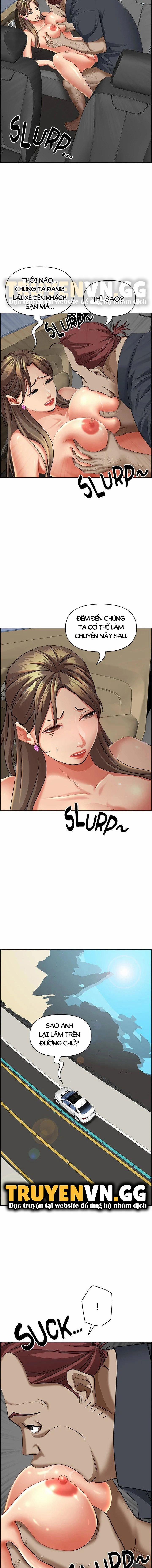 Chung Nhà Bạn Mẹ 69 trang 5