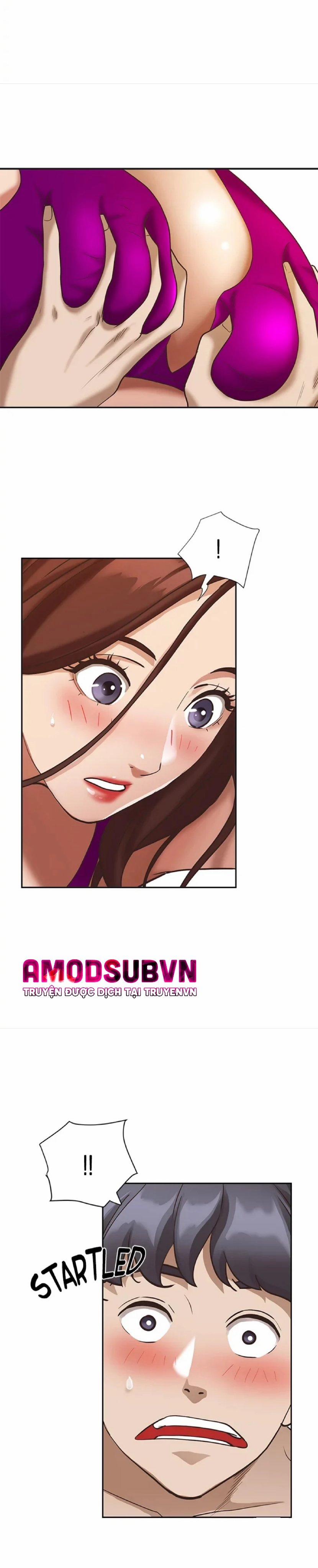 Chung Nhà Bạn Mẹ 7 trang 1