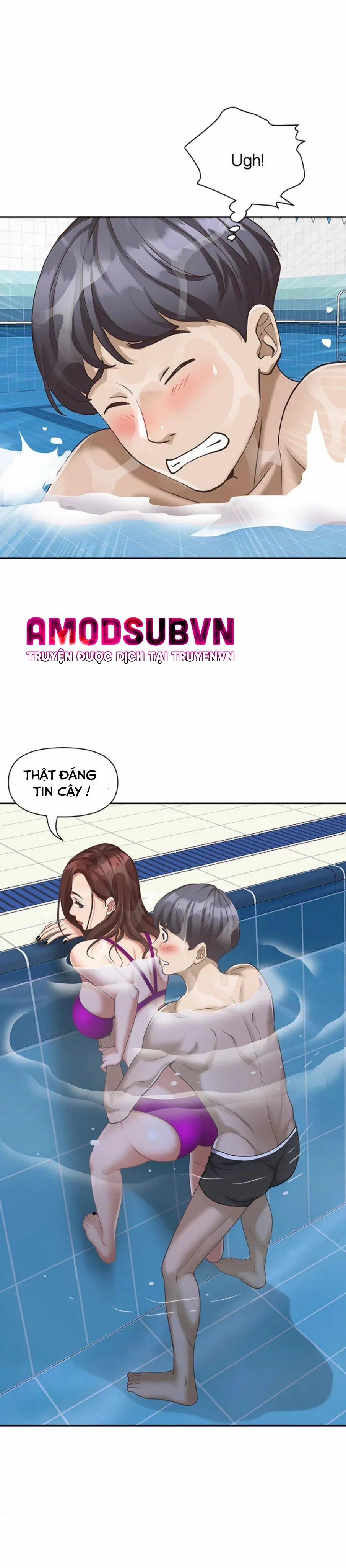 Chung Nhà Bạn Mẹ 7 trang 11