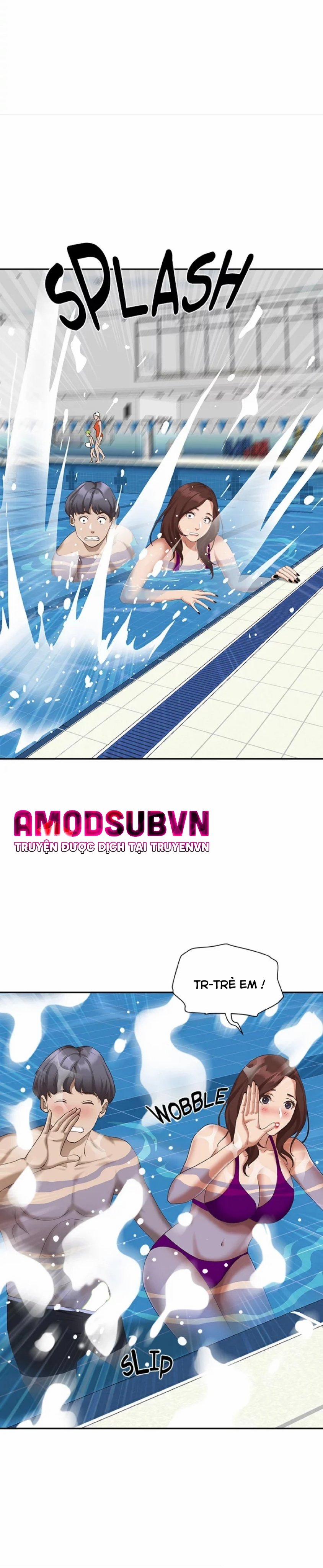 Chung Nhà Bạn Mẹ 7 trang 17