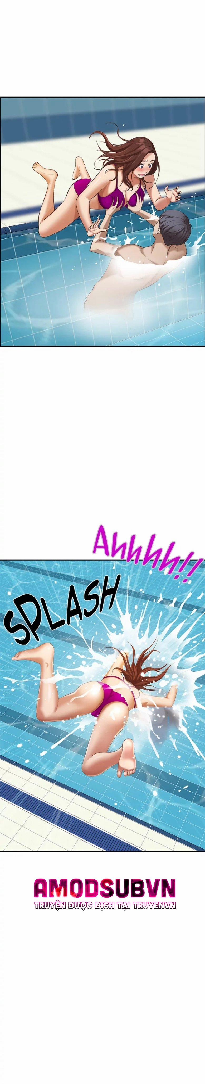 Chung Nhà Bạn Mẹ 7 trang 2