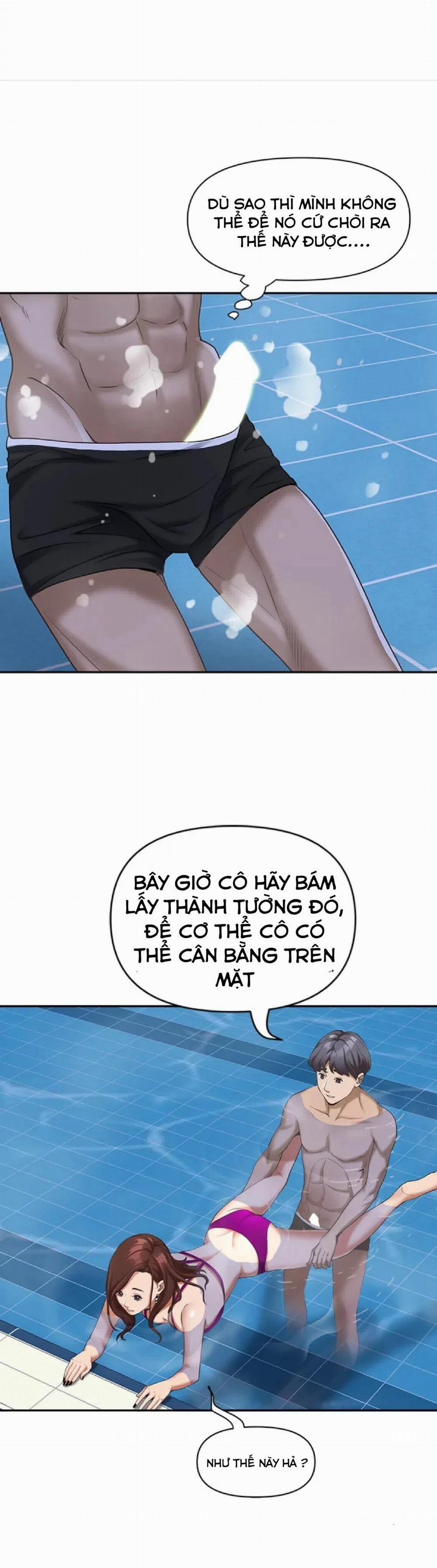 Chung Nhà Bạn Mẹ 7 trang 22