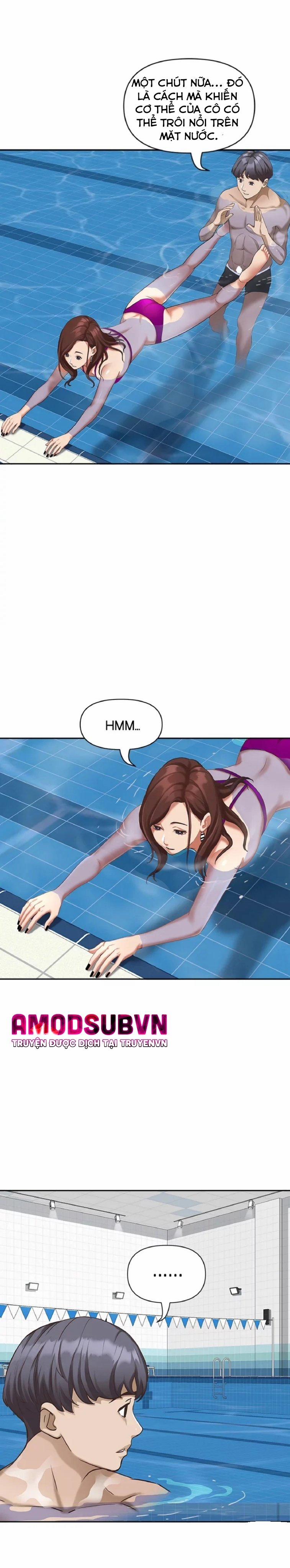 Chung Nhà Bạn Mẹ 7 trang 23