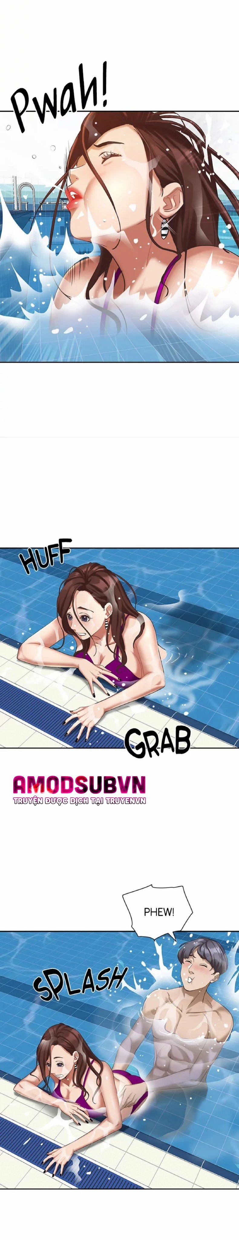 Chung Nhà Bạn Mẹ 7 trang 7