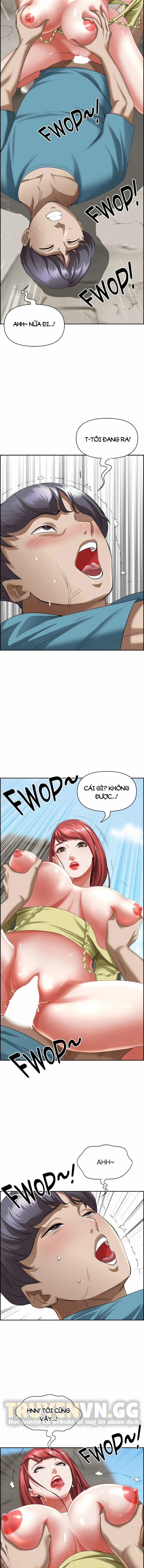 Chung Nhà Bạn Mẹ 70 trang 1