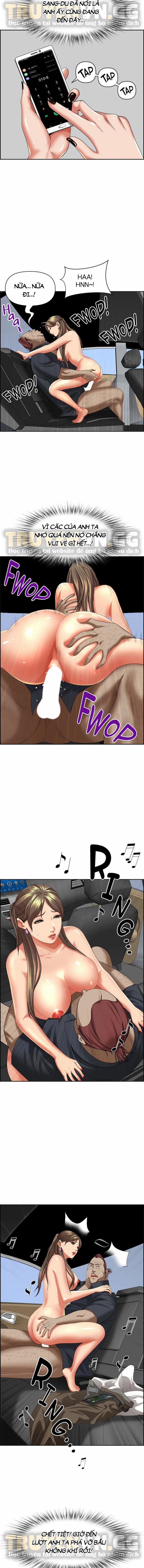 Chung Nhà Bạn Mẹ 70 trang 10