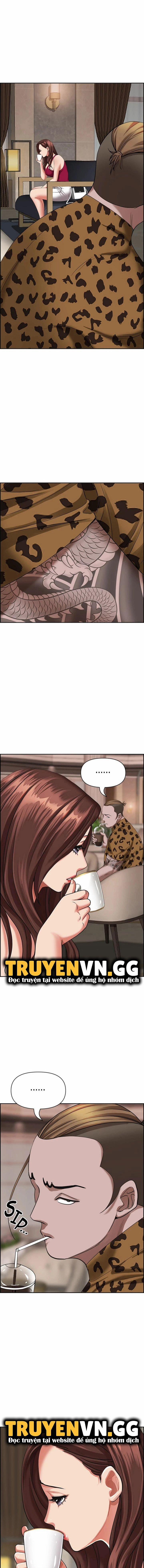 Chung Nhà Bạn Mẹ 70 trang 13