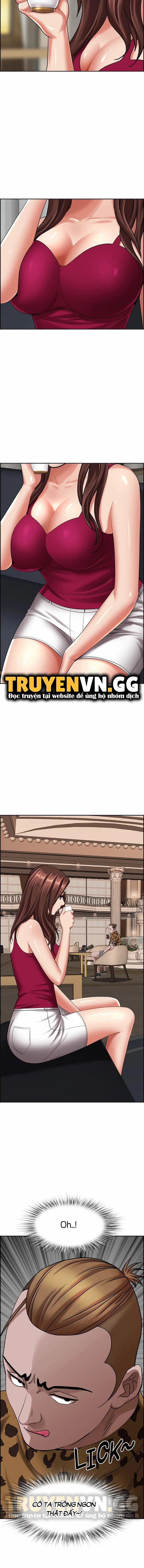 Chung Nhà Bạn Mẹ 70 trang 14