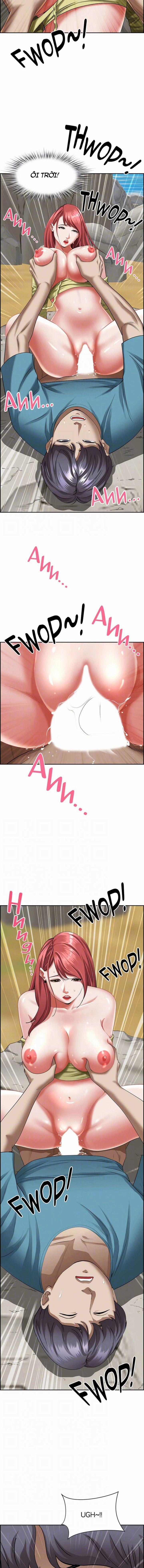 Chung Nhà Bạn Mẹ 70 trang 2