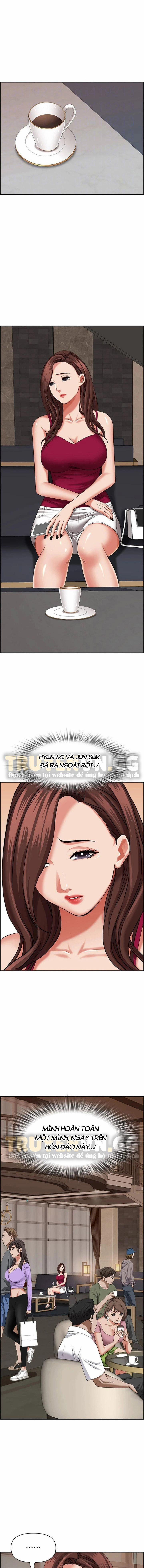 Chung Nhà Bạn Mẹ 70 trang 4