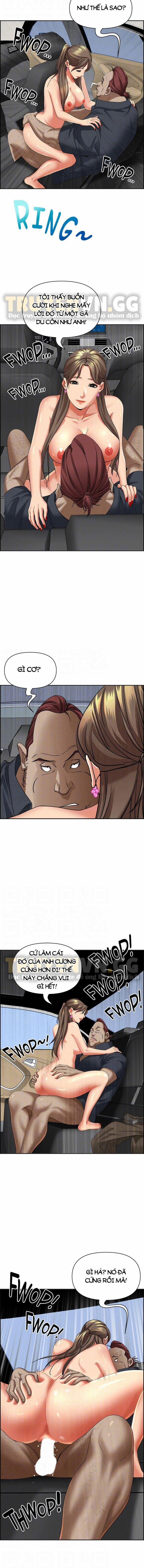 Chung Nhà Bạn Mẹ 70 trang 7