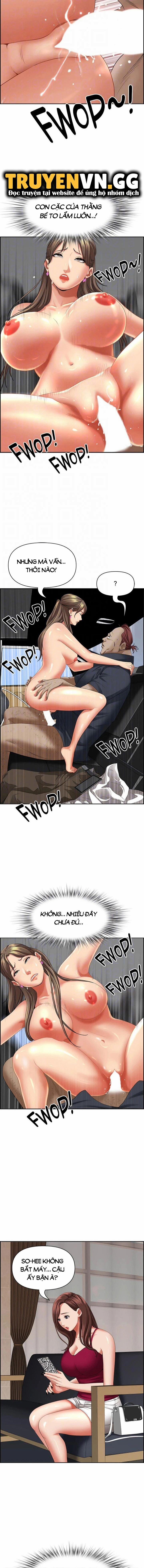 Chung Nhà Bạn Mẹ 70 trang 9