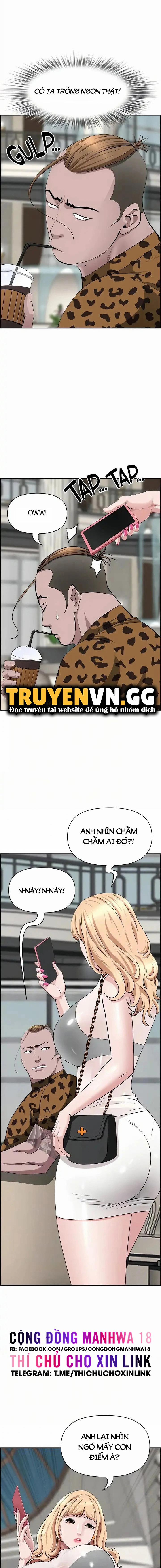 Chung Nhà Bạn Mẹ 71 trang 1