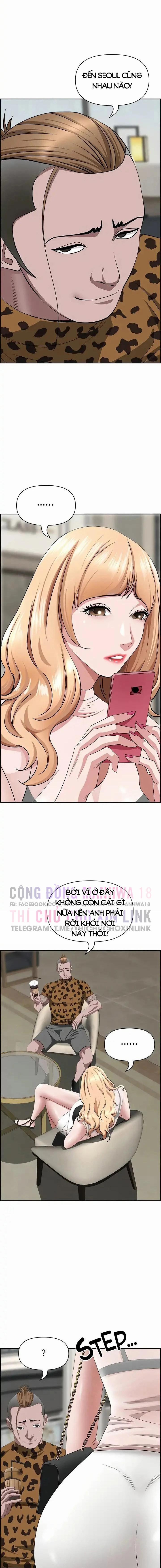 Chung Nhà Bạn Mẹ 71 trang 10